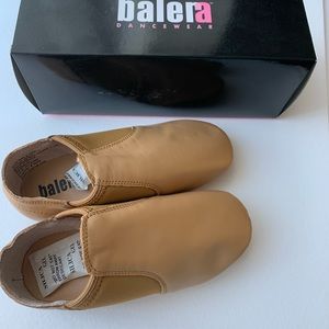 Balera jazz shoes